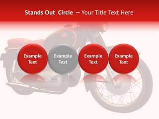 Environment Modern Urban PowerPoint Template