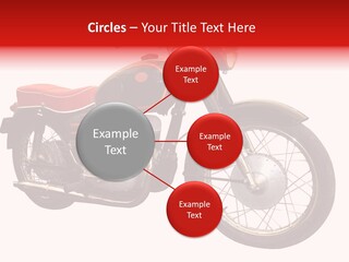 Environment Modern Urban PowerPoint Template