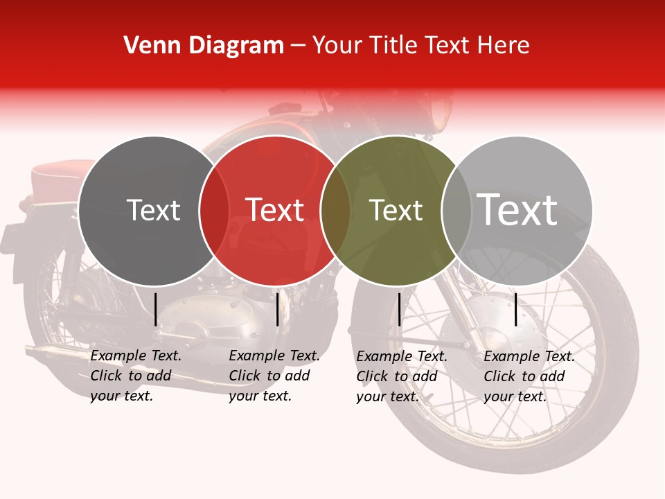Environment Modern Urban PowerPoint Template