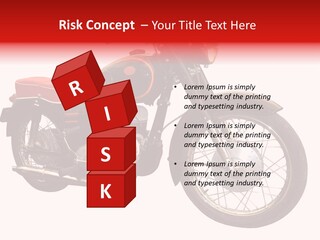 Environment Modern Urban PowerPoint Template