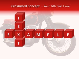 Environment Modern Urban PowerPoint Template
