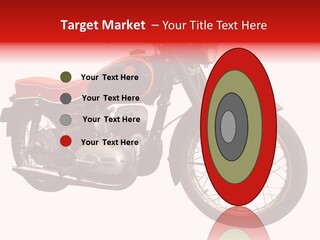 Environment Modern Urban PowerPoint Template