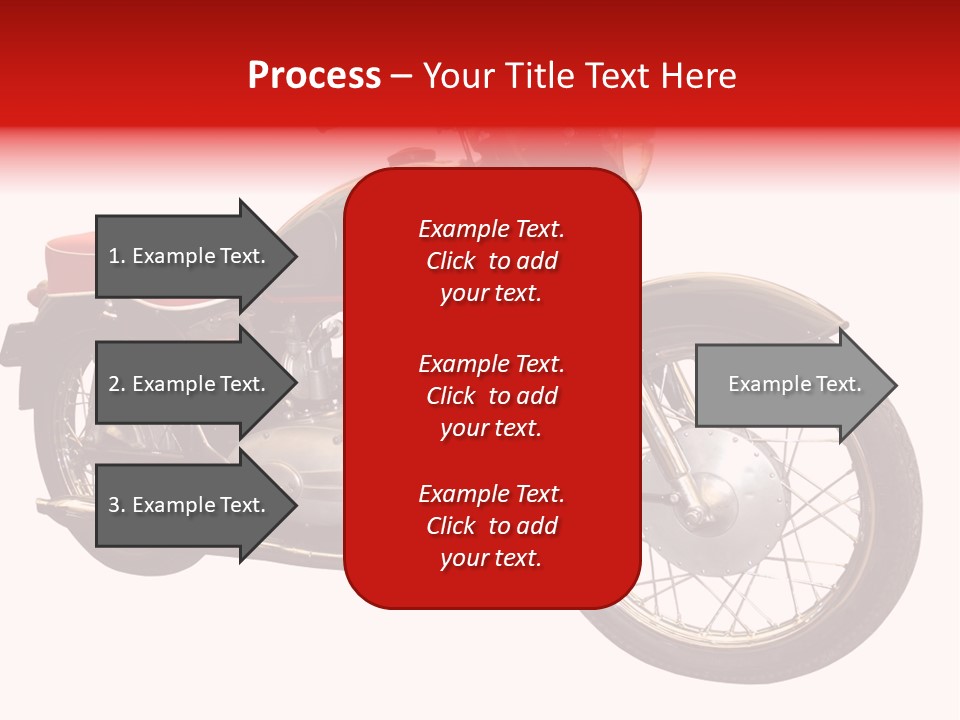 Environment Modern Urban PowerPoint Template