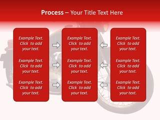 Environment Modern Urban PowerPoint Template