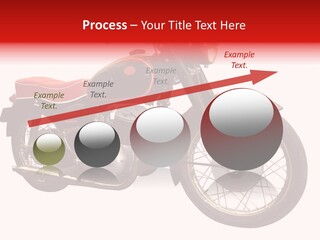 Environment Modern Urban PowerPoint Template