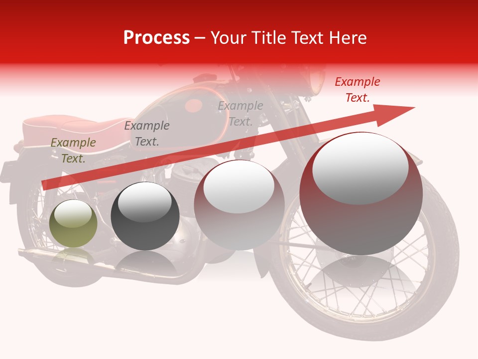 Environment Modern Urban PowerPoint Template