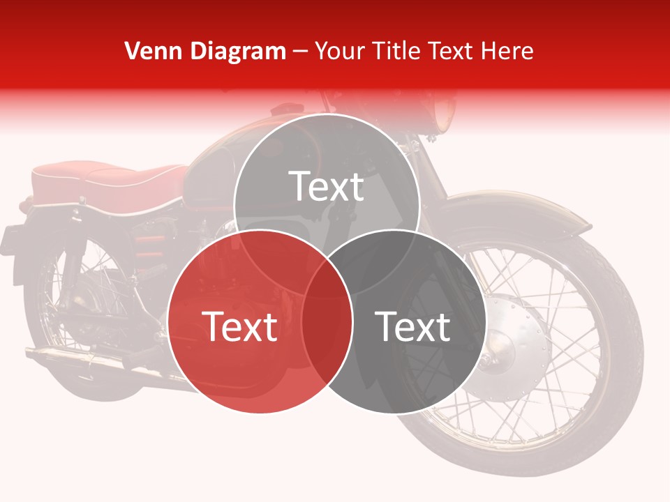Environment Modern Urban PowerPoint Template