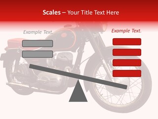 Environment Modern Urban PowerPoint Template