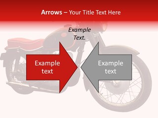 Environment Modern Urban PowerPoint Template
