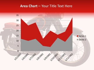 Environment Modern Urban PowerPoint Template