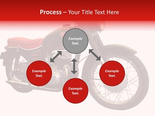 Environment Modern Urban PowerPoint Template