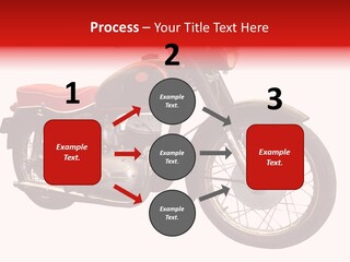 Environment Modern Urban PowerPoint Template