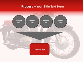 Environment Modern Urban PowerPoint Template