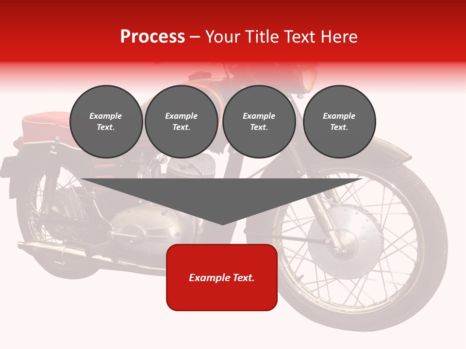 Environment Modern Urban PowerPoint Template