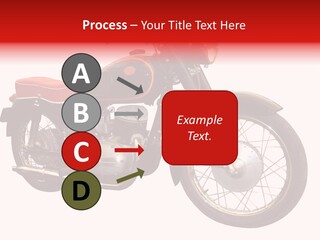 Environment Modern Urban PowerPoint Template
