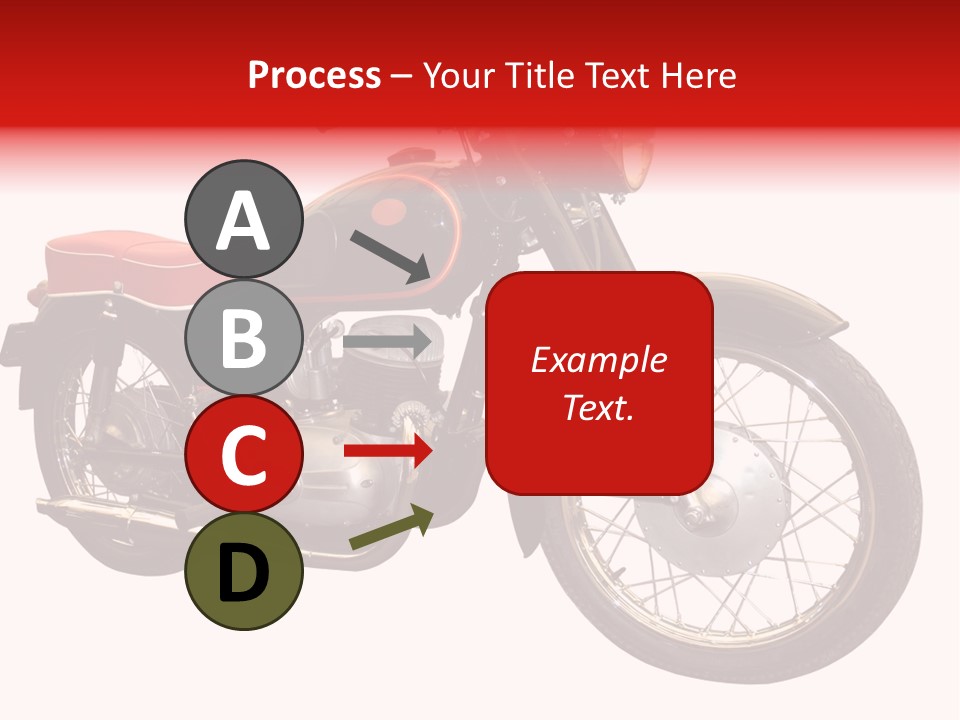 Environment Modern Urban PowerPoint Template