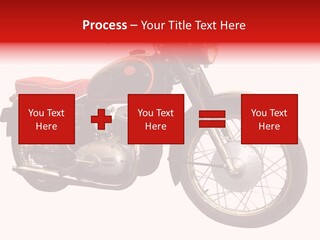 Environment Modern Urban PowerPoint Template