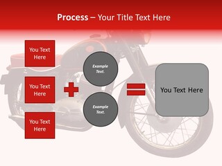 Environment Modern Urban PowerPoint Template
