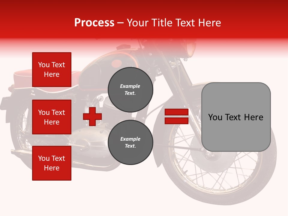 Environment Modern Urban PowerPoint Template