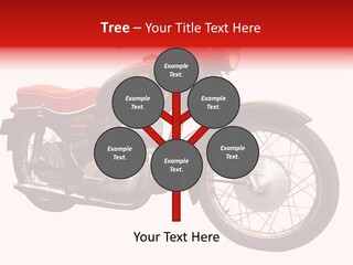 Environment Modern Urban PowerPoint Template
