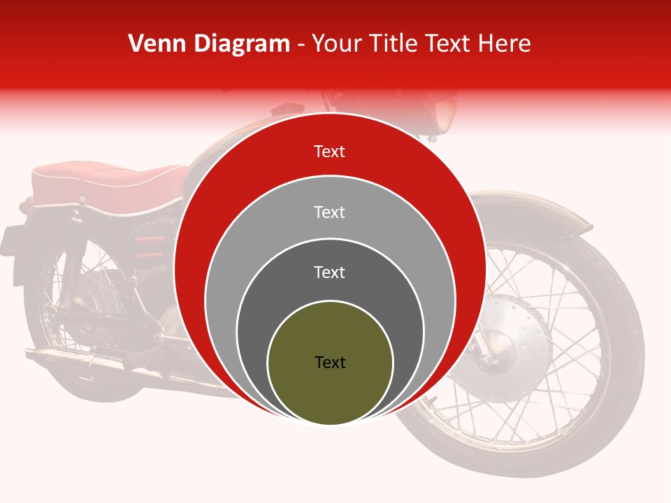 Environment Modern Urban PowerPoint Template
