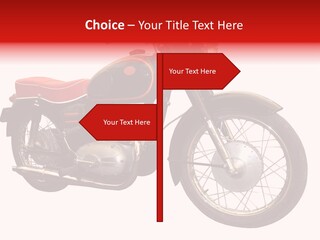 Environment Modern Urban PowerPoint Template