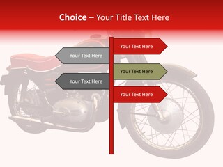 Environment Modern Urban PowerPoint Template