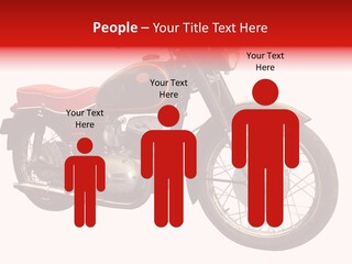 Environment Modern Urban PowerPoint Template