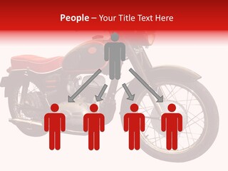 Environment Modern Urban PowerPoint Template