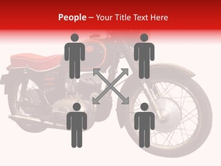 Environment Modern Urban PowerPoint Template