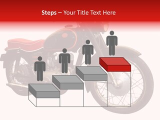 Environment Modern Urban PowerPoint Template
