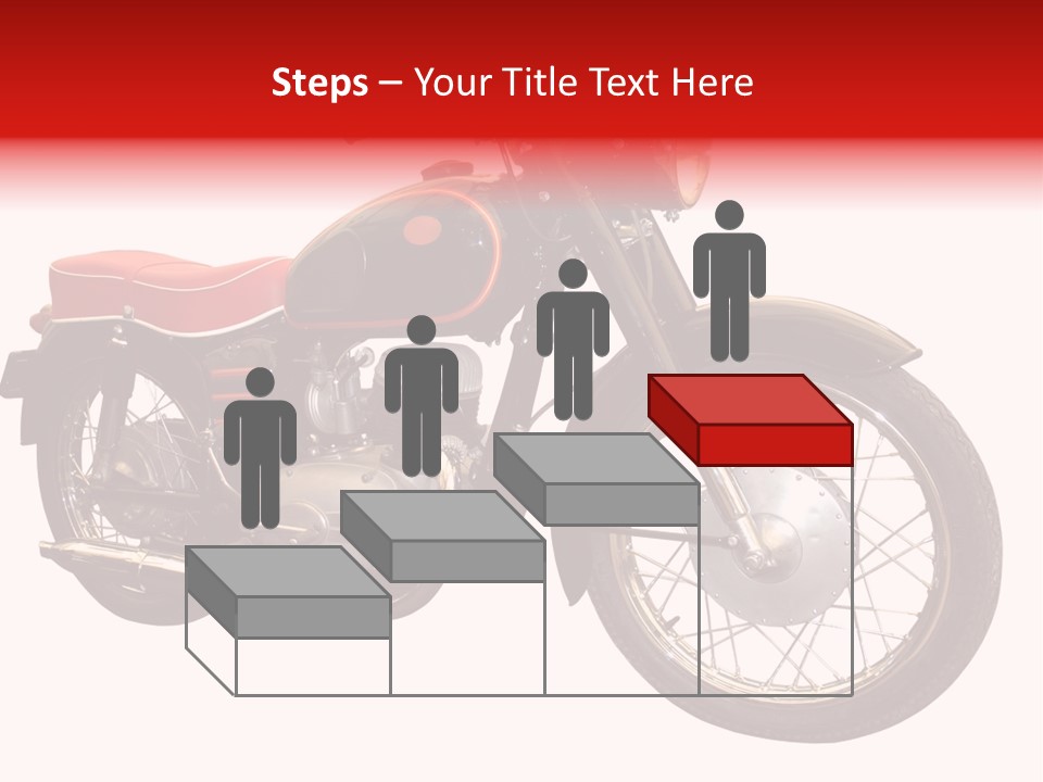 Environment Modern Urban PowerPoint Template