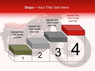 Environment Modern Urban PowerPoint Template