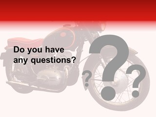 Environment Modern Urban PowerPoint Template