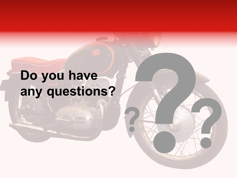 Environment Modern Urban PowerPoint Template