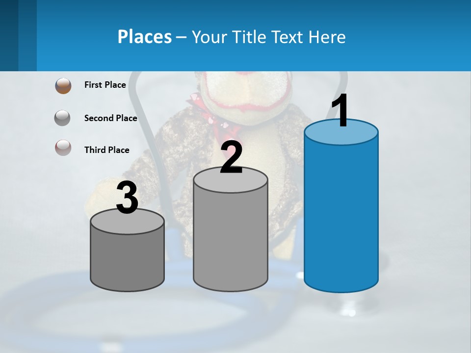 Construction Design Globe PowerPoint Template