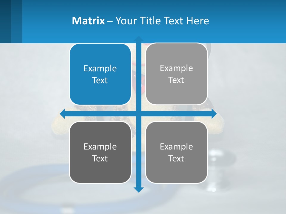 Construction Design Globe PowerPoint Template