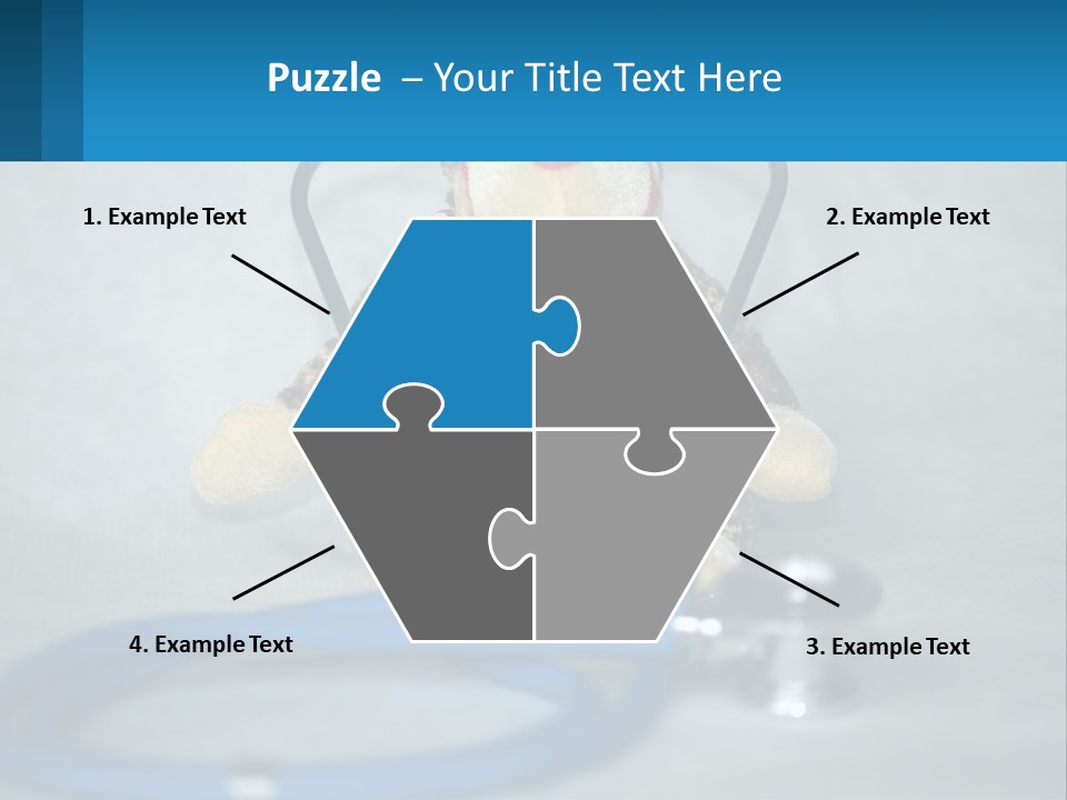 Construction Design Globe PowerPoint Template