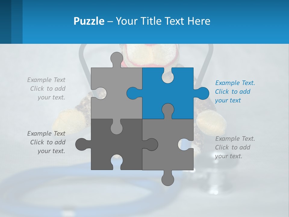 Construction Design Globe PowerPoint Template