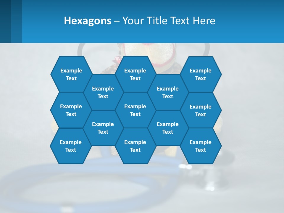 Construction Design Globe PowerPoint Template