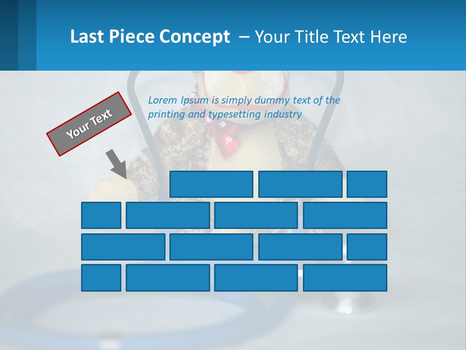 Construction Design Globe PowerPoint Template