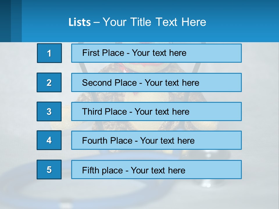 Construction Design Globe PowerPoint Template