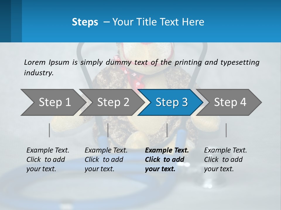 Construction Design Globe PowerPoint Template