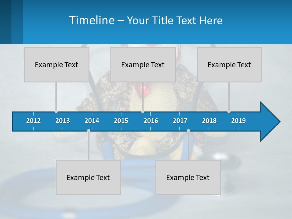 Construction Design Globe PowerPoint Template