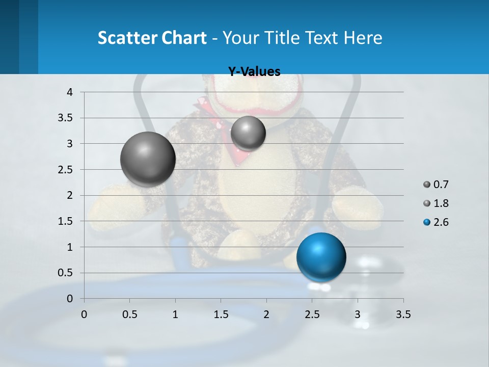 Construction Design Globe PowerPoint Template