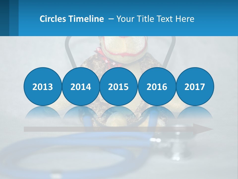 Construction Design Globe PowerPoint Template