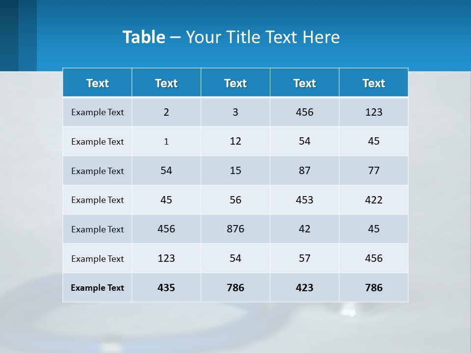 Construction Design Globe PowerPoint Template