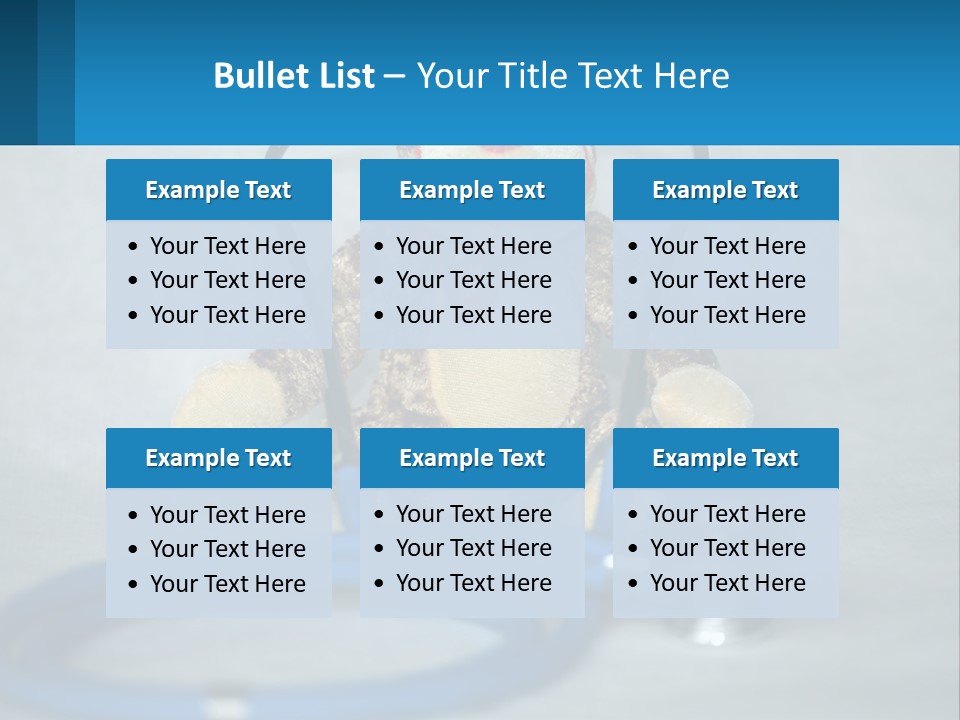 Construction Design Globe PowerPoint Template