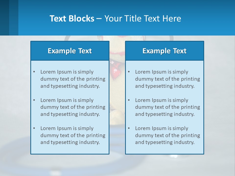 Construction Design Globe PowerPoint Template