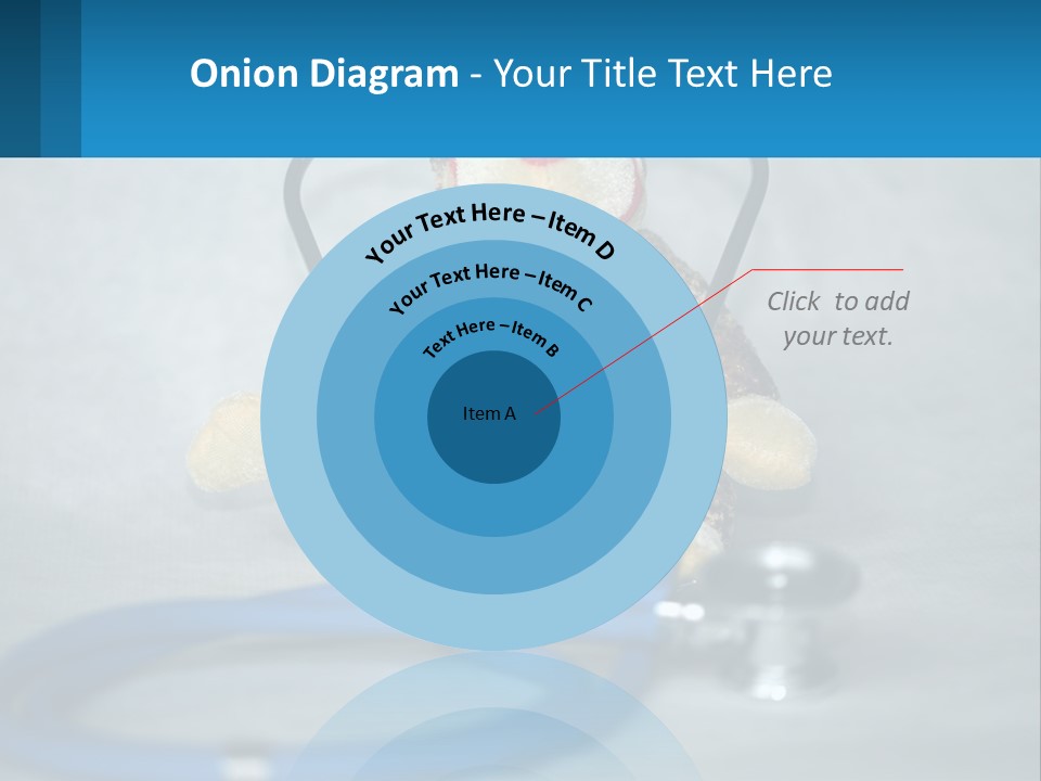Construction Design Globe PowerPoint Template
